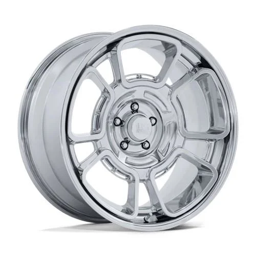 Statusfälgar UC147 FLAGSTAFF CHROME 9x22 5/127 ET0
