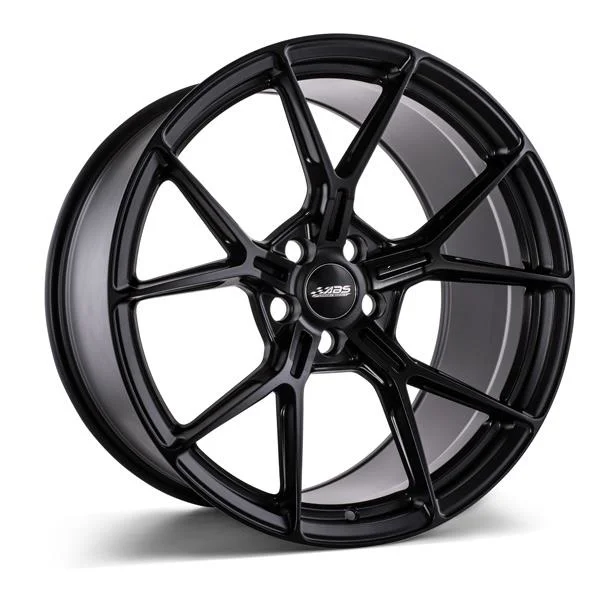 ABS Netto ABS F21 BLK MATT 8x18 5/112 ET25