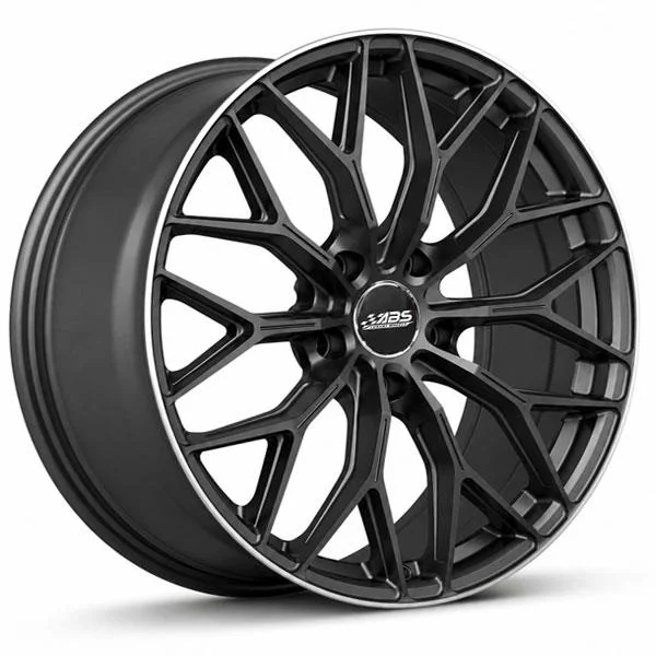 ABS Netto ABS F93 BLACK L-P 8x18 5/120 ET42