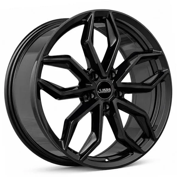 ABS Netto ABS F99 BLACK 8x19 5/115 ET40