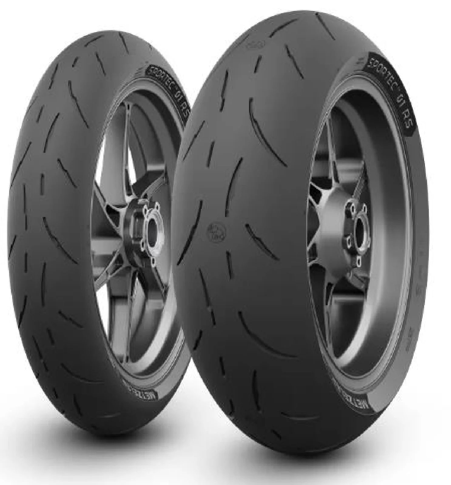 120/70R17 58W Metzeler Sportec 01 RS TL Fr