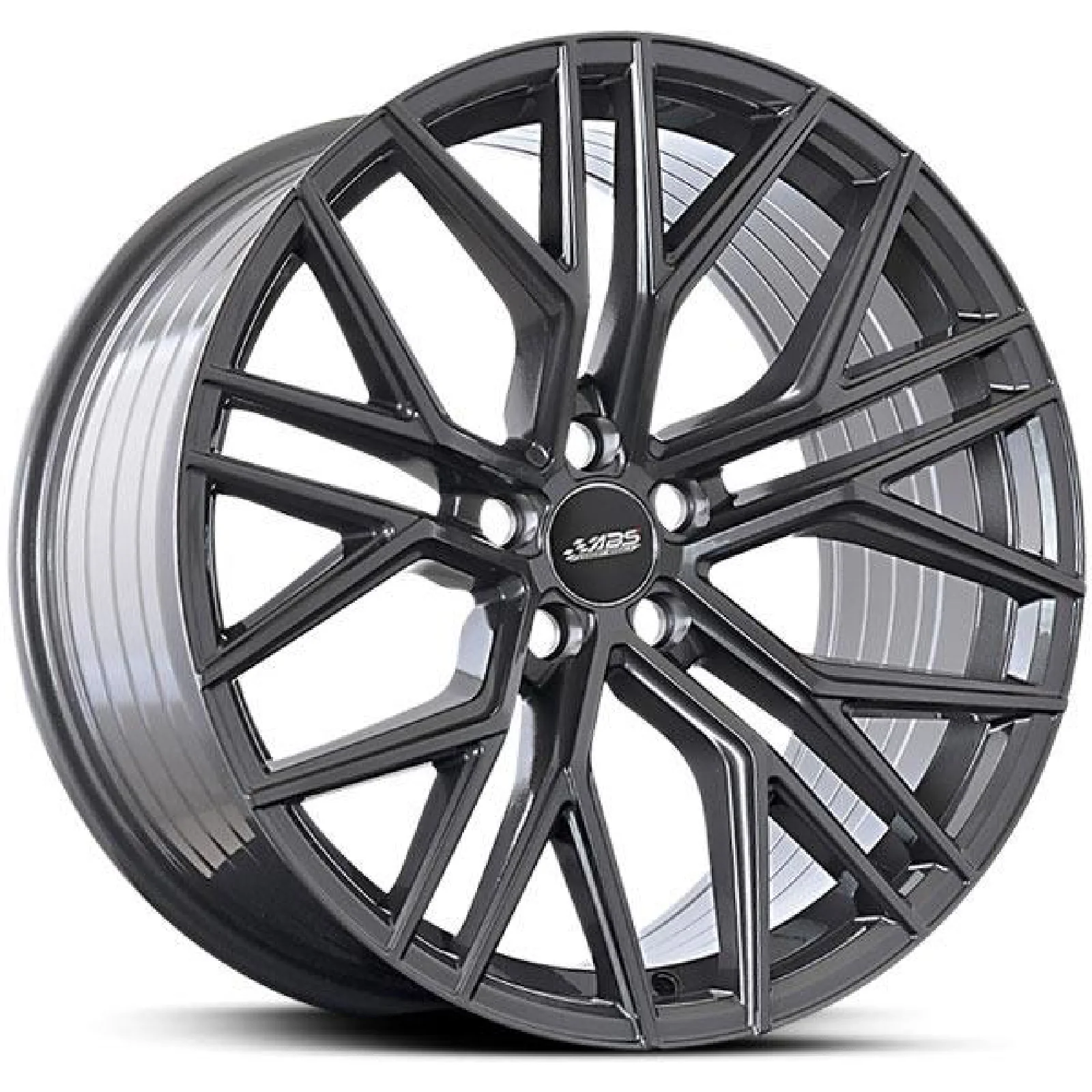 ABS Netto ABS F19 BLACK 10x20 5/112 ET40