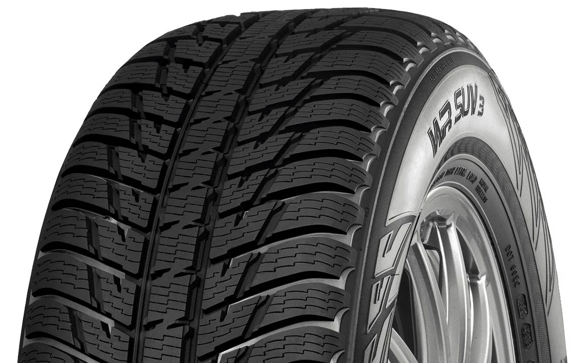 225/65R17 Nokian WR SUV 3 XL