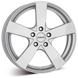 DEZENT TD 6,5x16 5x100 ET38