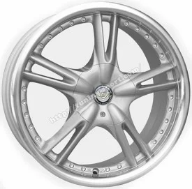 Abbozzo Netto BIG 305 8x19 4/100/114 ET45