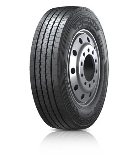 Hankook Smart Flex AH35 245/70,0/R19,5