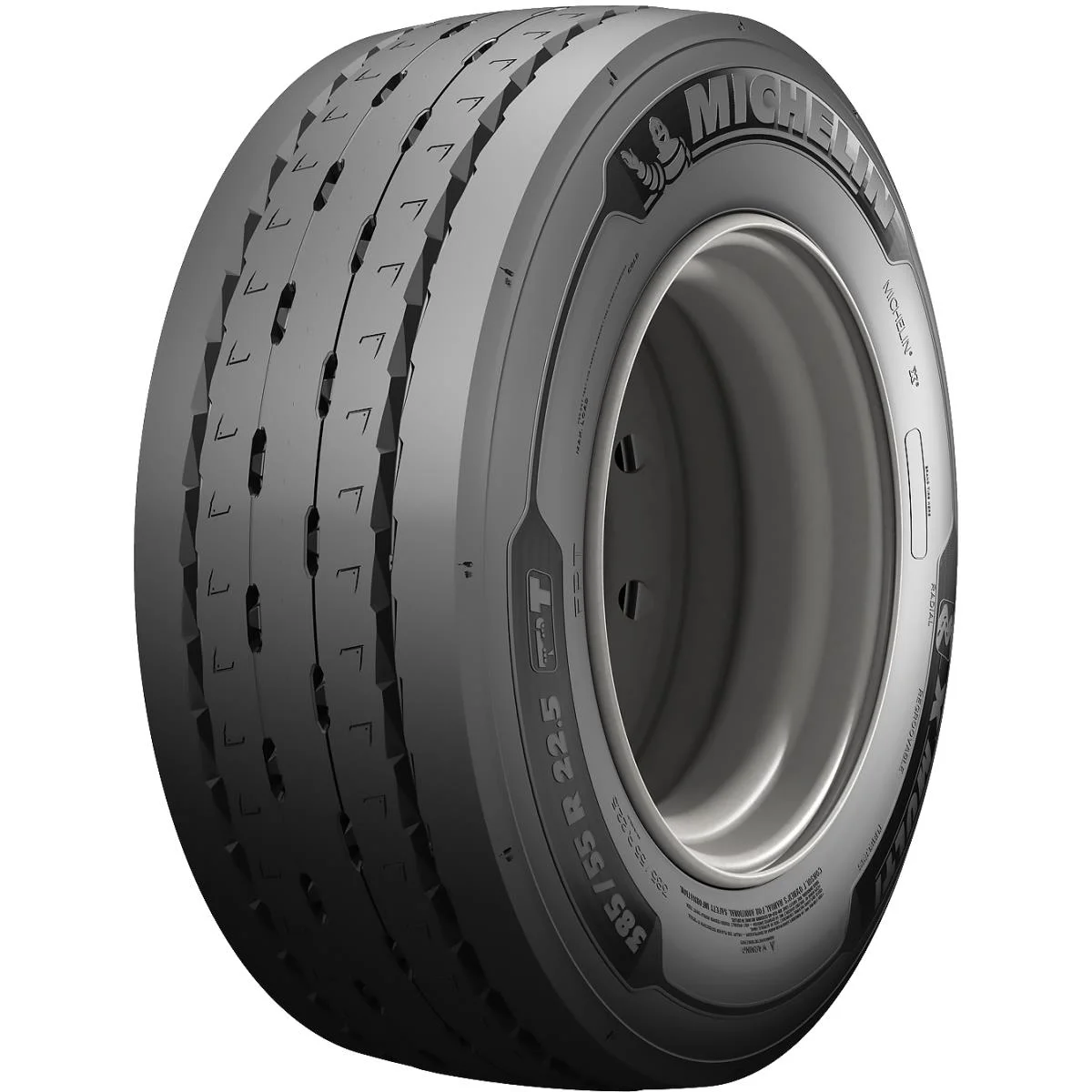 Michelin X MULTI T2 245/70,0/R17,5