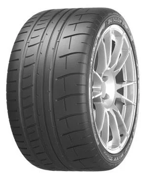 235/35R19 91Y Dunlop SPORT MAXX RACE XL MFS