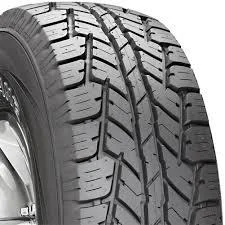 285/65R17 116S Nankang FT7 A/T