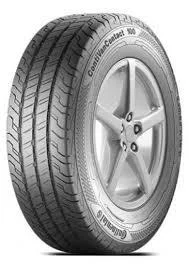 195/60R16 Continental VanContact100
