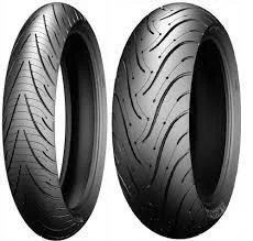 120/60R17 55W Michelin PILOT ROAD 4 F TL