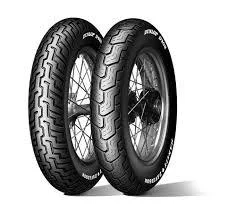 130/90R16 74H Dunlop D402 HARLEY DAVIDSON TL
