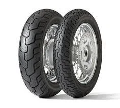 90/90-21 54S Dunlop D404 TT