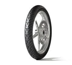 130/60-21 63H Dunlop D408 TL