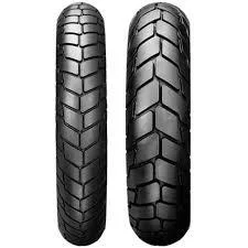 130/90-16 67H Dunlop D427 TL