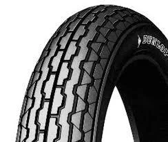 3,00-19 49S Dunlop F 14 TT