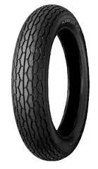 100/90-17 55S Dunlop F 17 TL