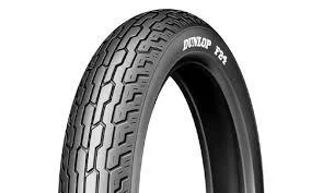 100/90-19 57H Dunlop F 24 TL