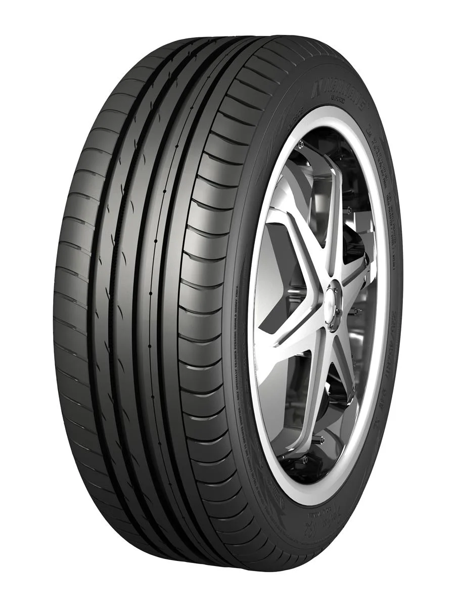 Nankang Nankang 235/55R17 AS-2+