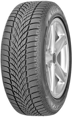 175/65R14 Goodyear ULTRAGRIP ICE 2 MS