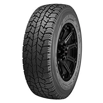 205/80R16C 110/108S Nankang FT-7 OWL
