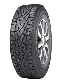 185/75R16C 104R Nokian HKPL C3 Dubbat