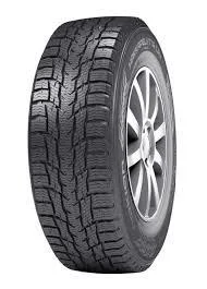 185/75R16 Nokian HKPL CR3