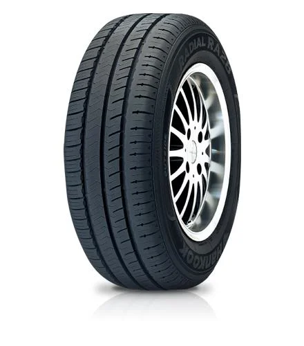 Hankook RADIAL RA28E