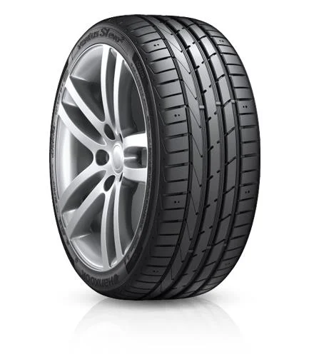 215/65R17 Hankook Ventus S1 evo2 SUV K117A