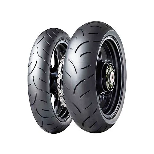 130/70R16 61W Dunlop SPORTMAX QUALIFIER II TL