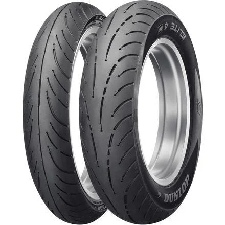 200/55R16 77H Dunlop ELITE 4 TL