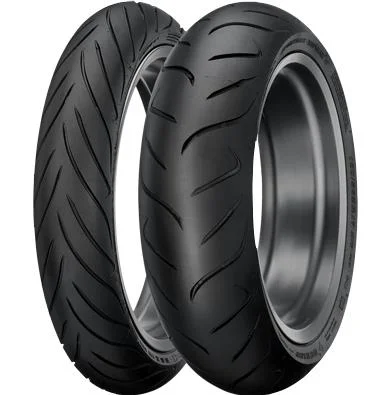 180/55R17 73W Dunlop SPORTMAX ROADSMART II TL