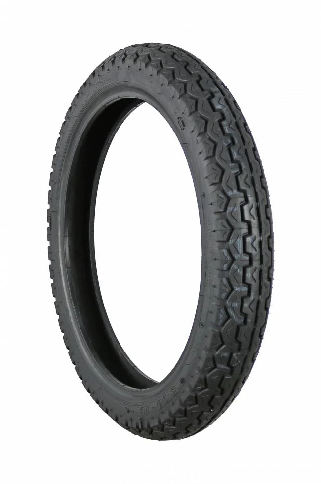 3,00-18 47S Dunlop K 82 TT