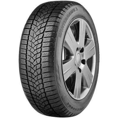 215/65R15 Firestone Winterhawk 3
