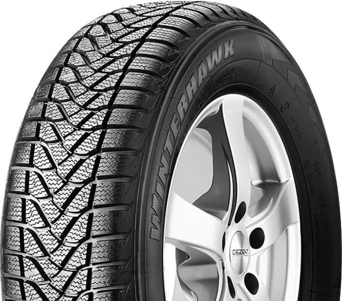 175/65R13 Firestone Winterhawk