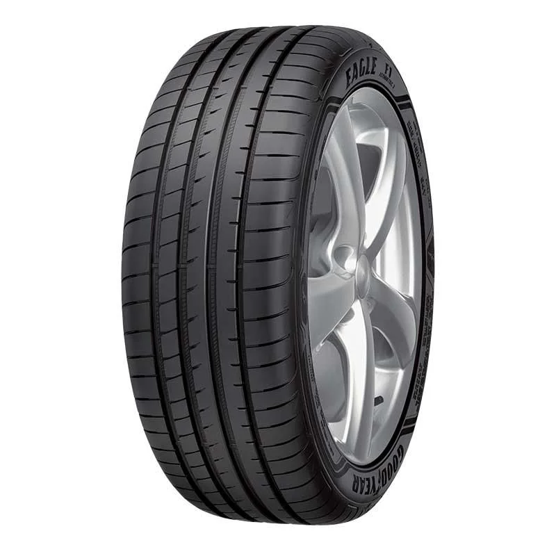 Goodyear Goodyear 245/45R18 EAGLE F1 ASYMMETRIC 3