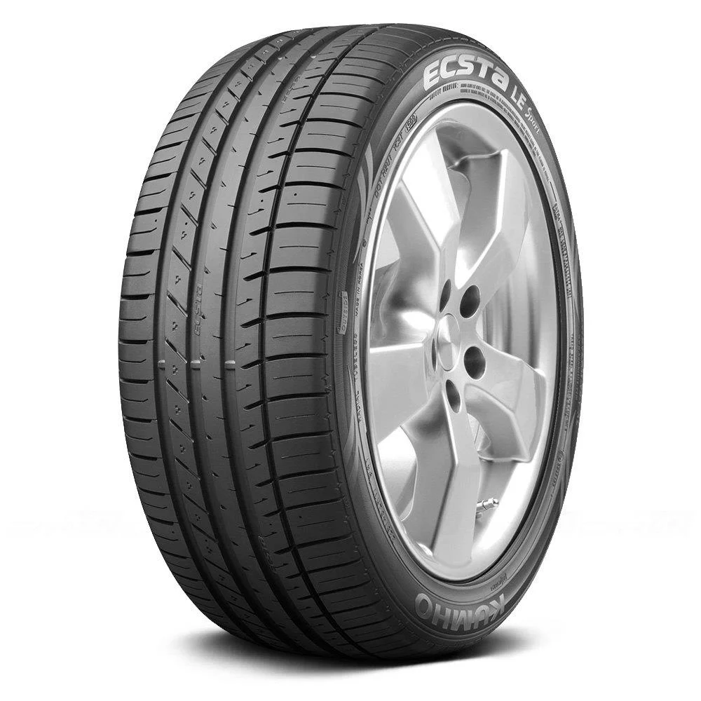 275/45R18 103Y Kumho Ecsta LE Sport KU39 XL