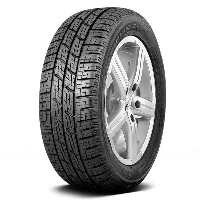 295/40R21 Pirelli SCORP ZERO
