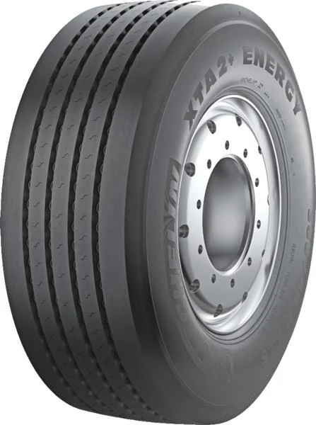 Michelin XTA 2 ENERGY 275/70,0/R22,5