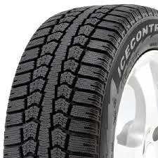 215/60R16 Pirelli ICECONTROL