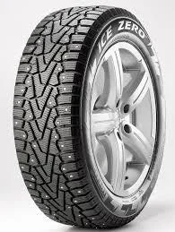 205/70R16 Pirelli ICE ZERO
