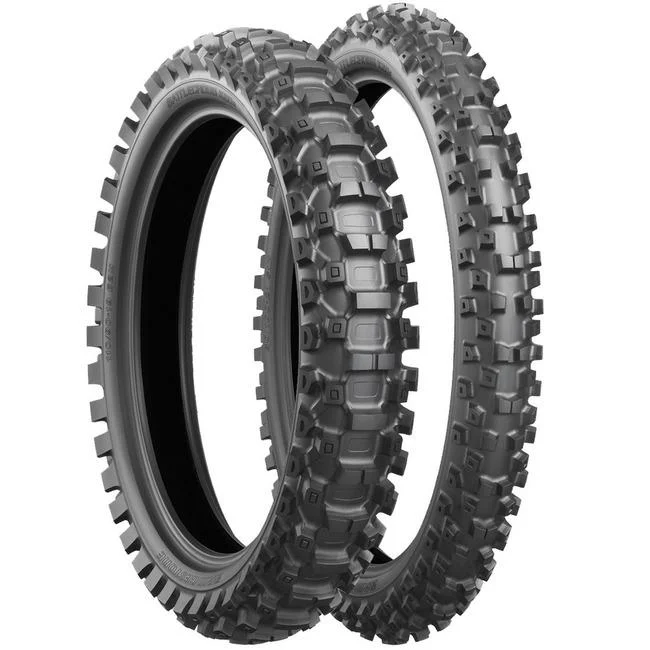 90/100R21 57M Bridgestone X20F TT