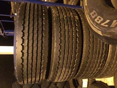 GG LV Reg P-19 reg. 385/65,0/R22,5