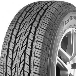 205/80R16 Continental CrossContact LX2