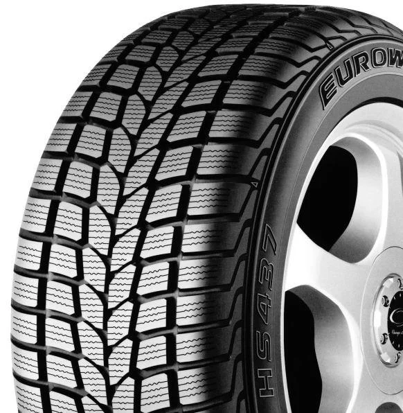 195/60R16C 99T Falken HS437 RF C Friktion