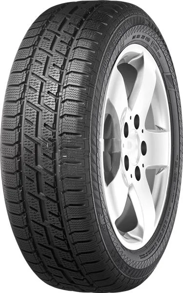 195/60R16 Gislaved Eurofrost Van