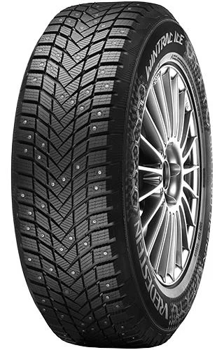 235/60R18 Vredestein Wintrac Ice