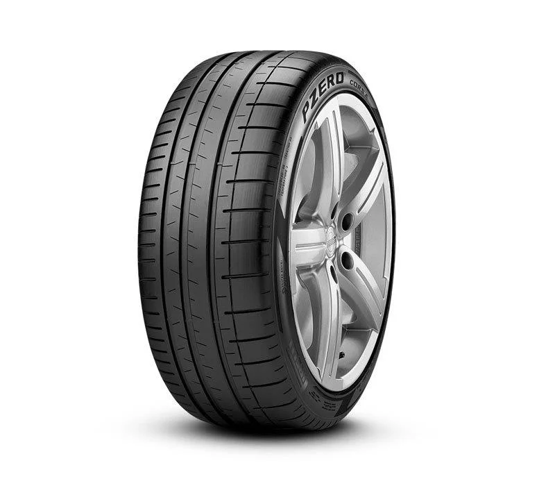 225/35R19 Pirelli PZERO CORSA