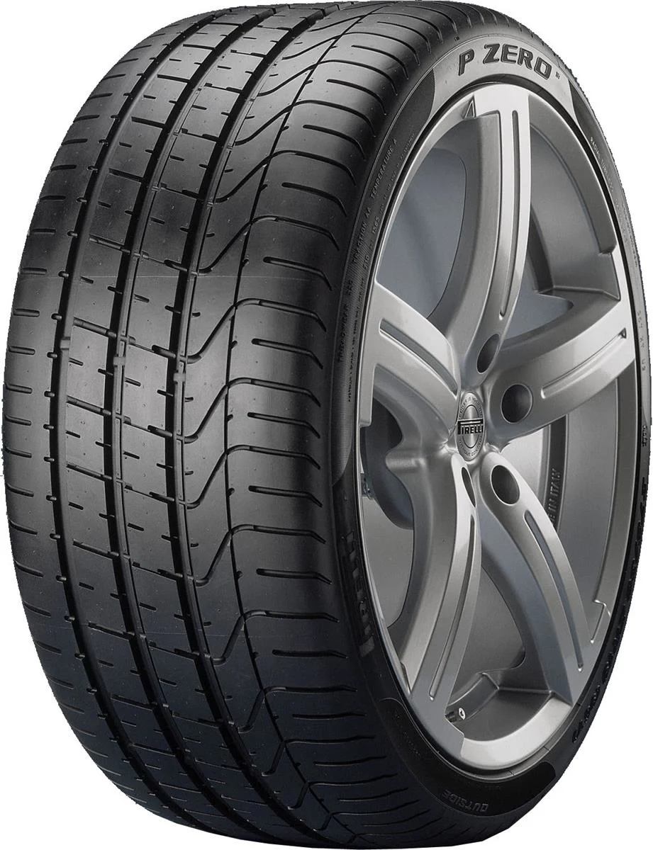 305/30R19 Pirelli PZERO CORSA ASIM 2