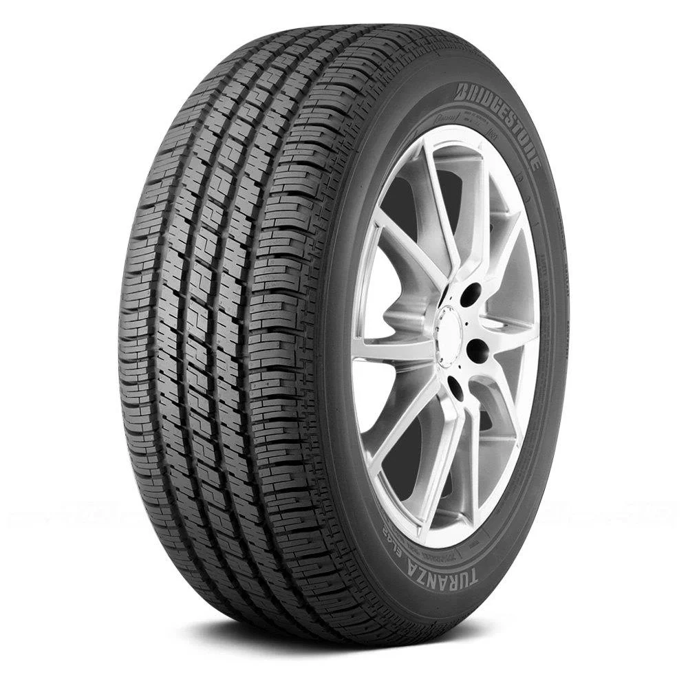 235/55R17 Bridgestone TURANZA EL42